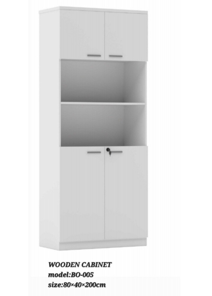 Office Cabinet (brand new) - 3