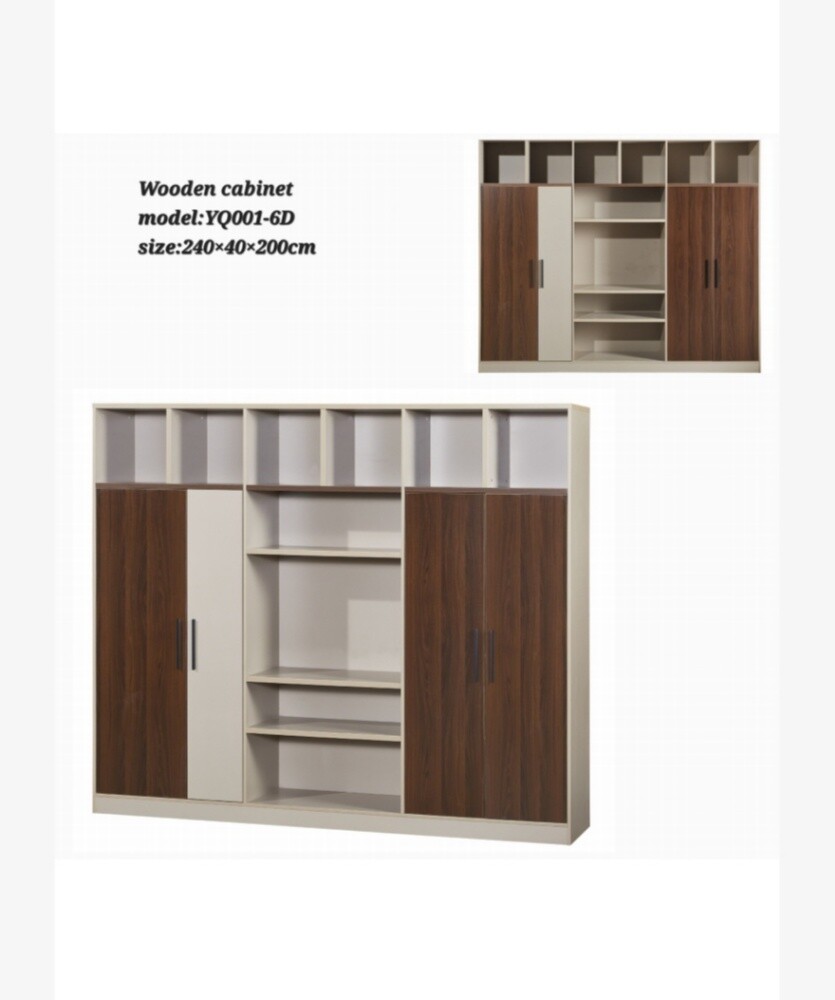 Office Cabinet (brand new) - 23