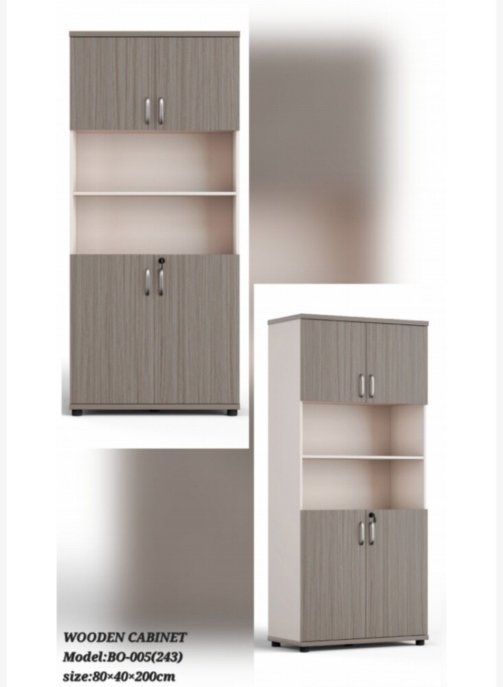 Office Cabinet (brand new) - 19