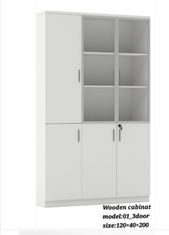 Office Cabinet (brand new) - 2