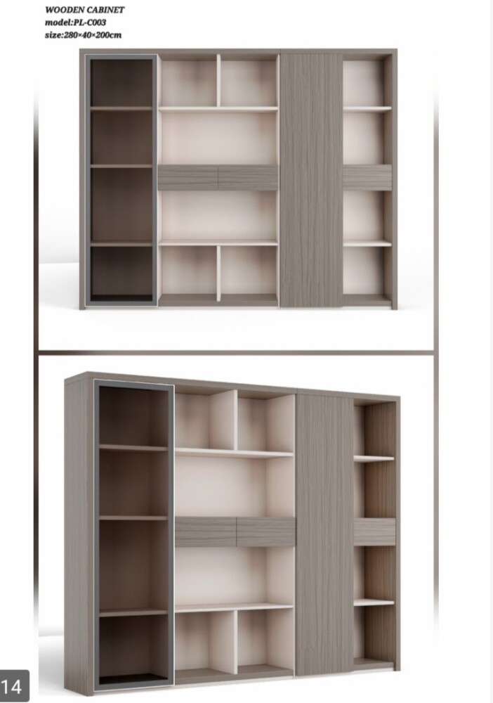 Office Cabinet (brand new) - 10