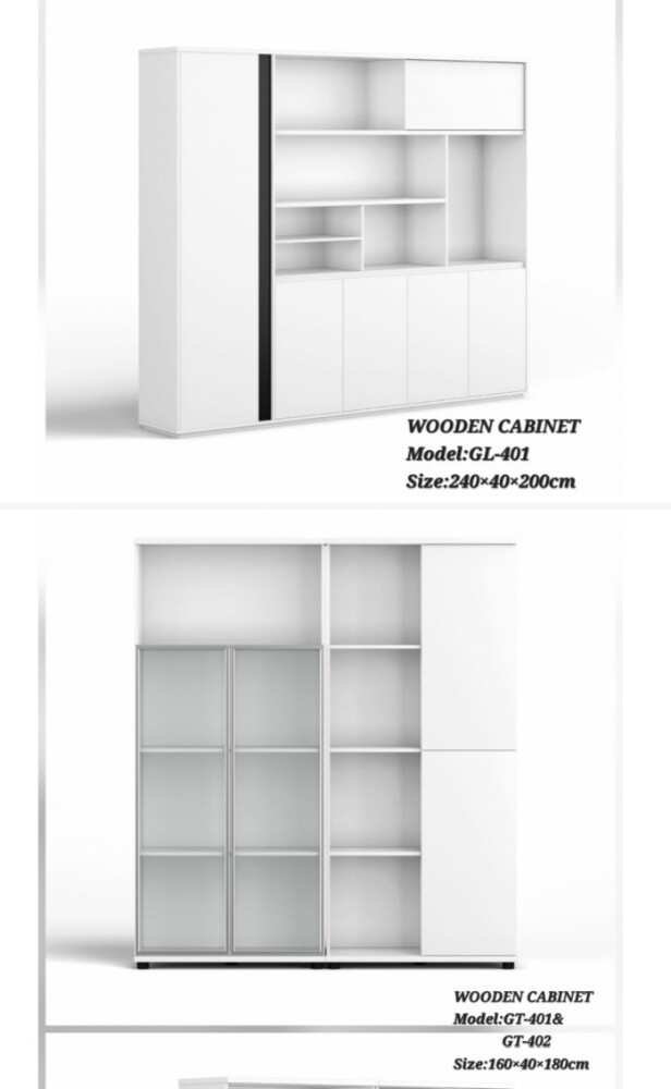 Office Cabinet (brand new) - 17