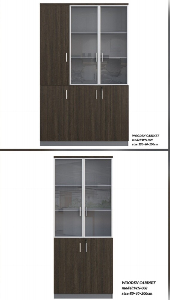 Office Cabinet (brand new) - 11