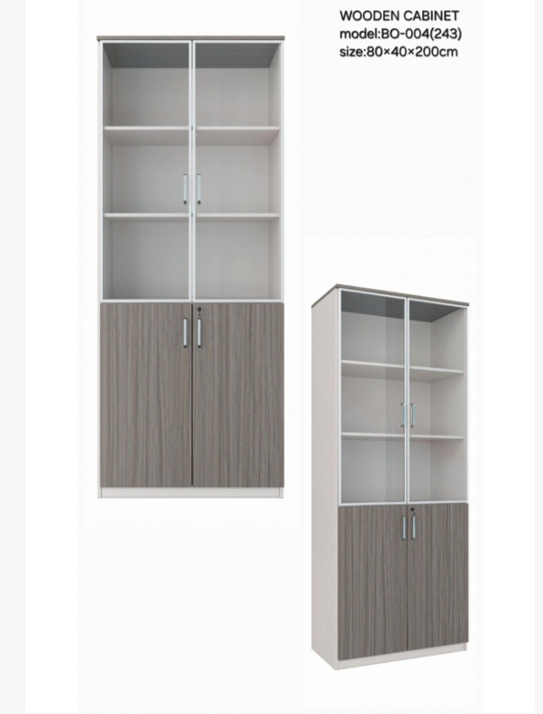 Office Cabinet (brand new) - 4