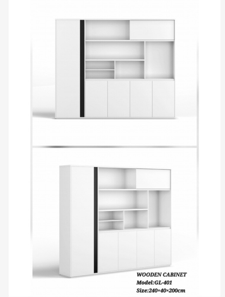 Office Cabinet (brand new) - 18