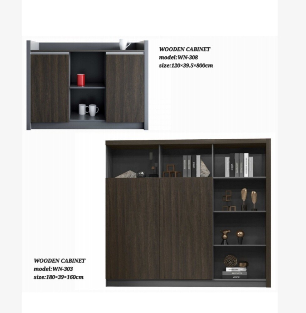 Office Cabinet (brand new) - 22