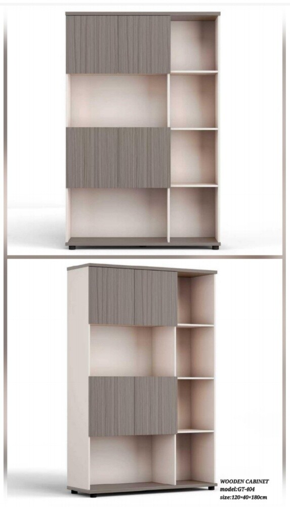 Office Cabinet (brand new) - 12