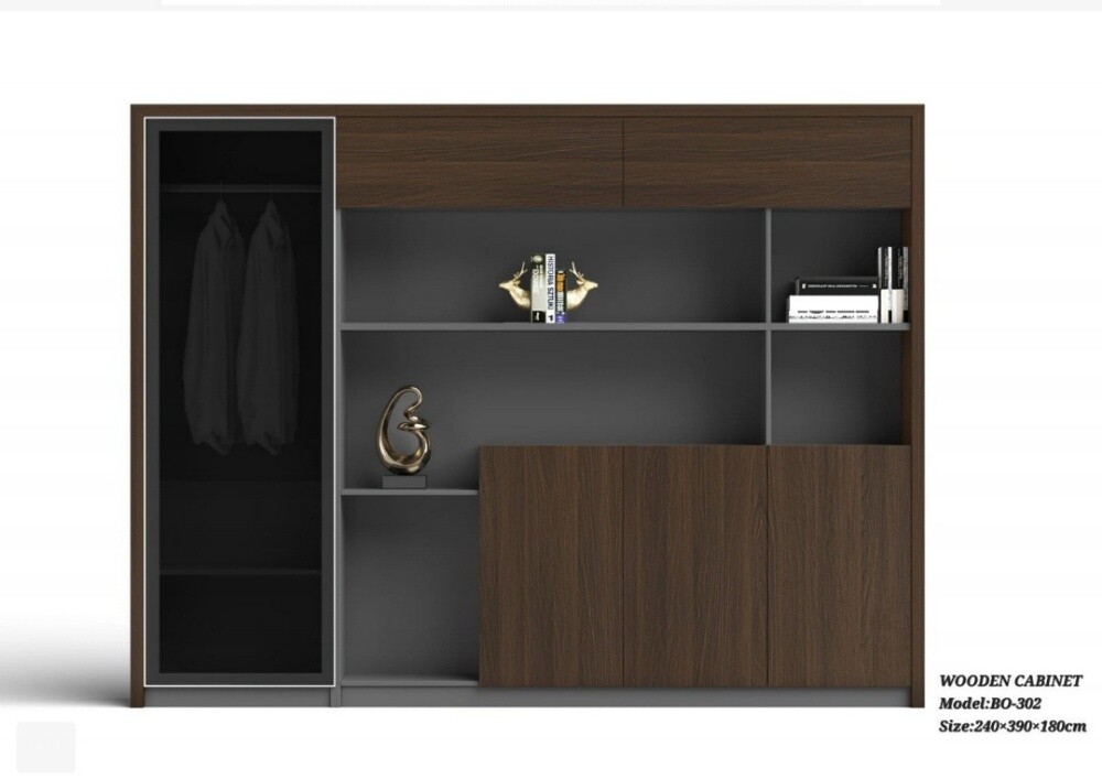 Office Cabinet (brand new) - 15