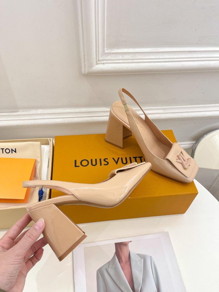LV shoes size 39 - 13
