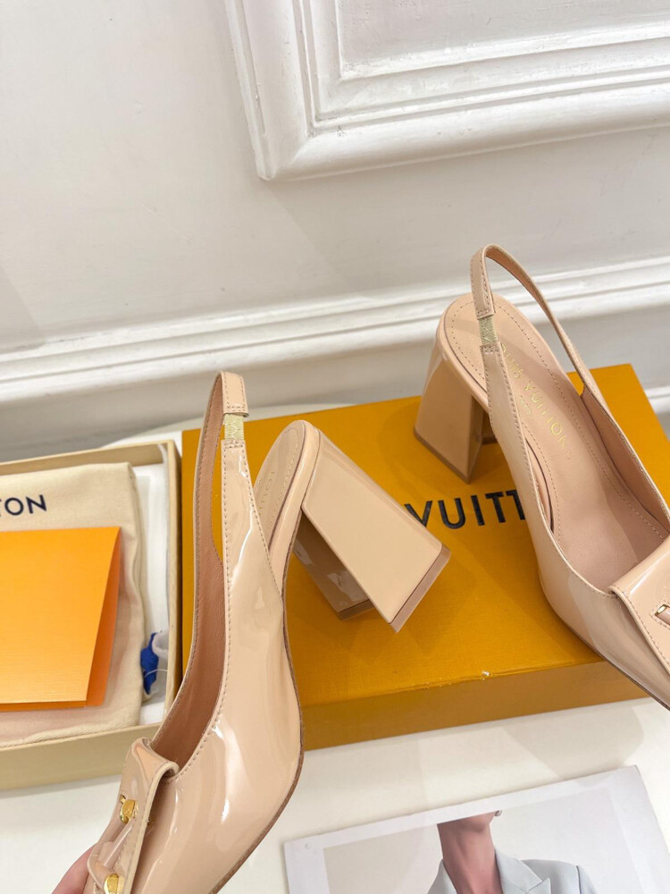 LV shoes size 39 - 10