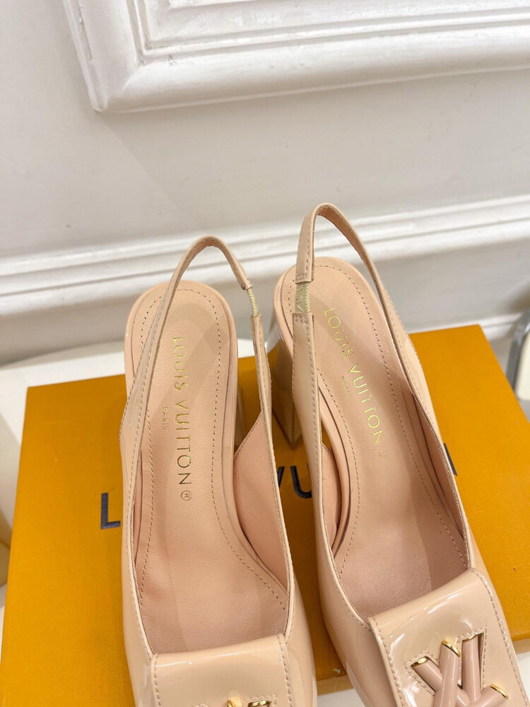 LV shoes size 39 - 11
