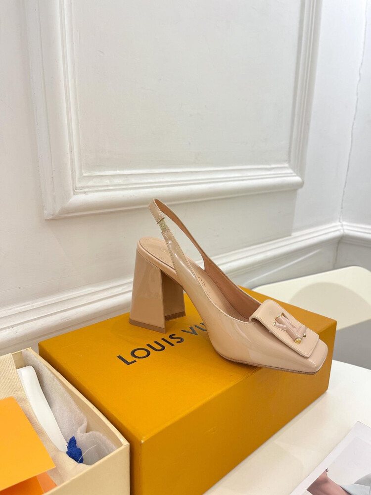 LV shoes size 39 - 12