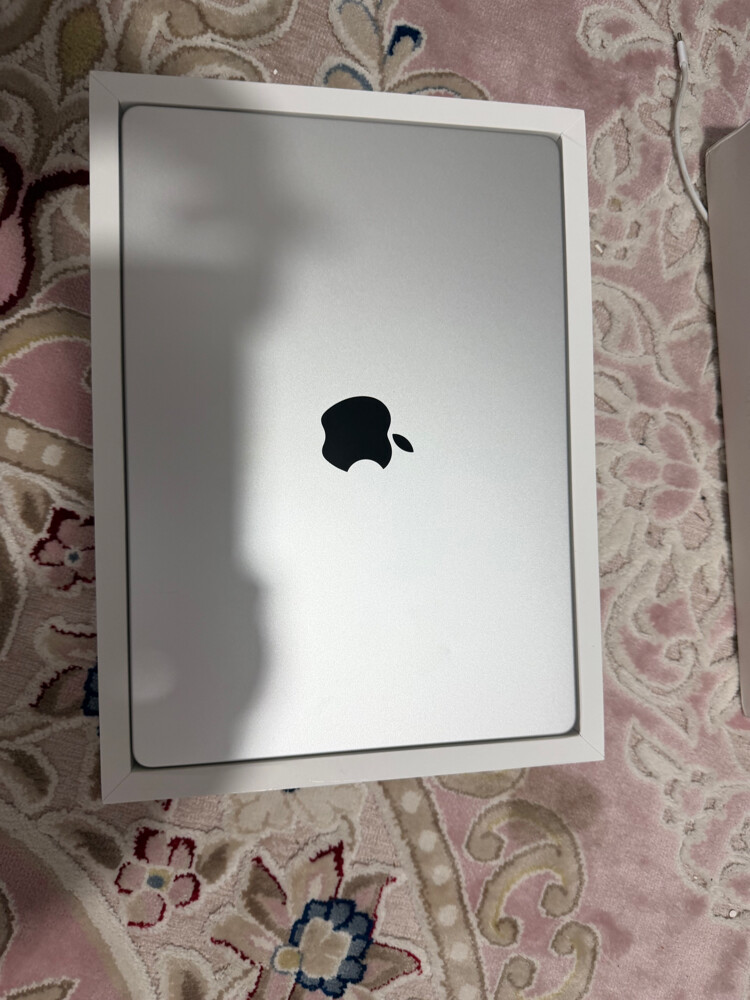 MacBook Pro 14 m3 pro 18gb 512ssd  - 5