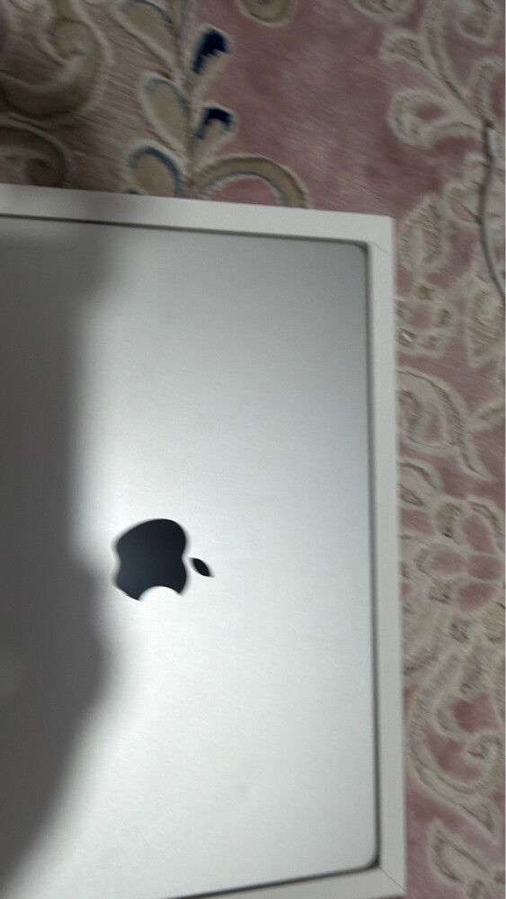 MacBook Pro 14 m3 pro 18gb 512ssd  - 3