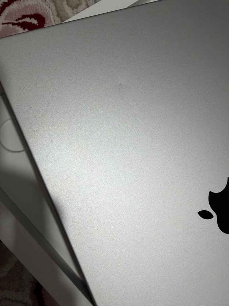 MacBook Pro 14 m3 pro 18gb 512ssd  - 9