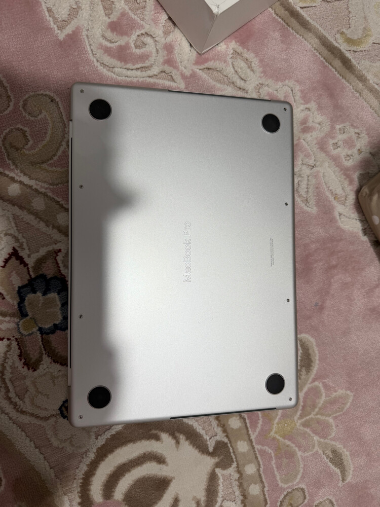 MacBook Pro 14 m3 pro 18gb 512ssd  - 4