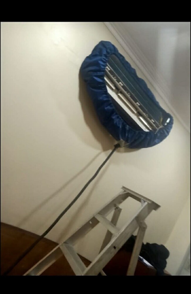 بصيانة جميع انواع المكيفات
سبيل - 2