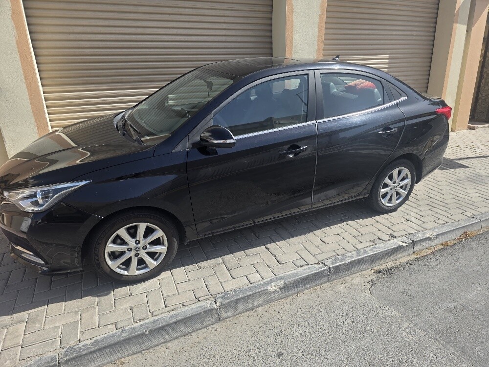 Changan Alsvin - 5