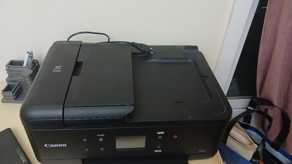 printer - 2