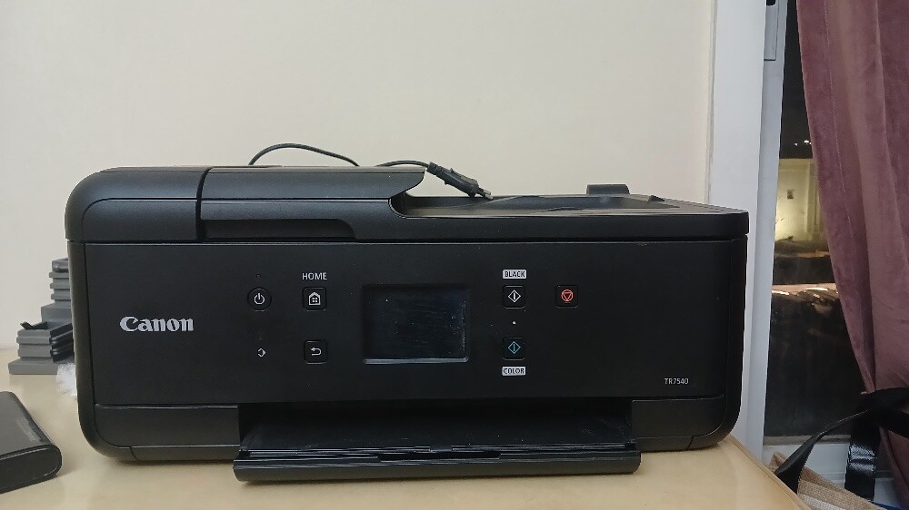printer - 1