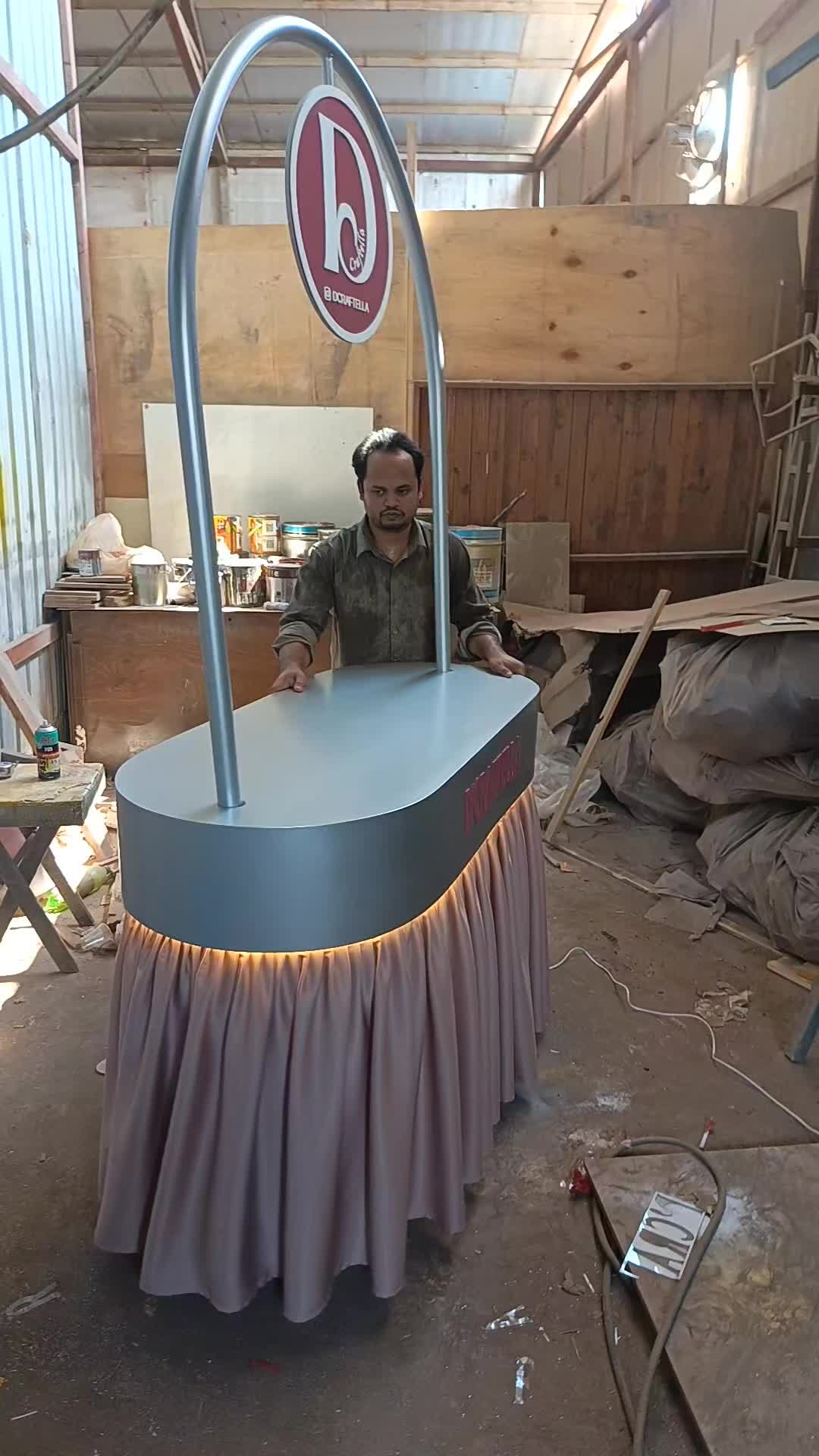 QUF FURNITURE - 1