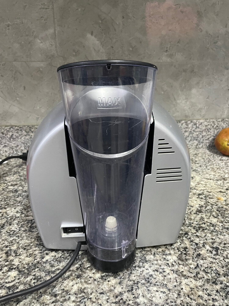 ماكينة اسبريسو براون - 4
