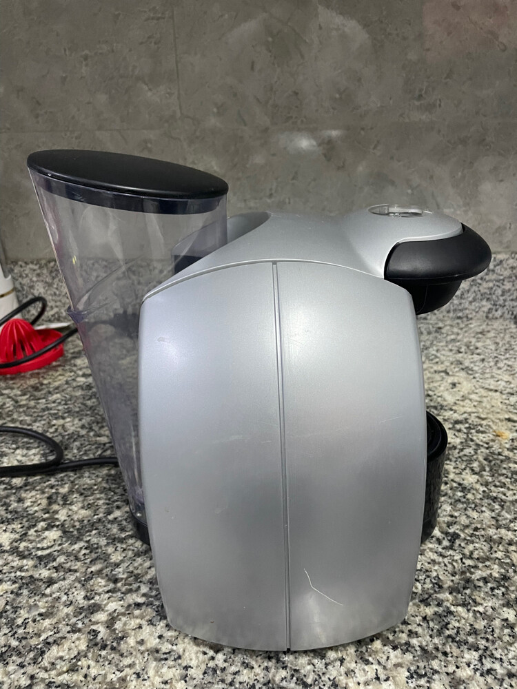 ماكينة اسبريسو براون - 5
