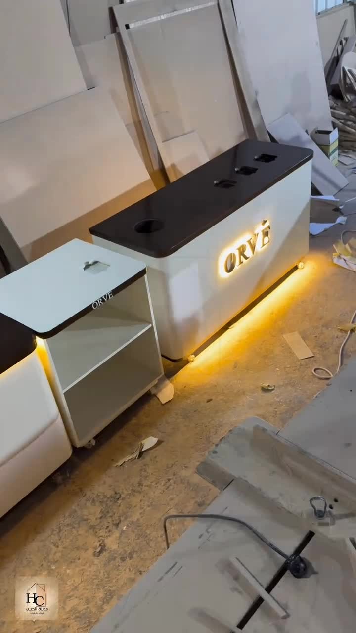 QUF FURNITURE - 1