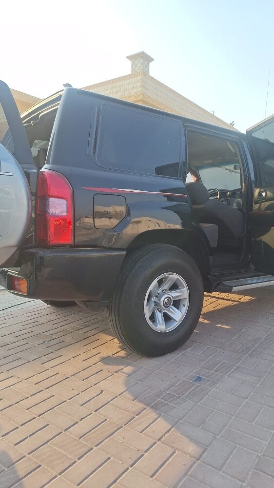 car exterior polish in doha and int - 1