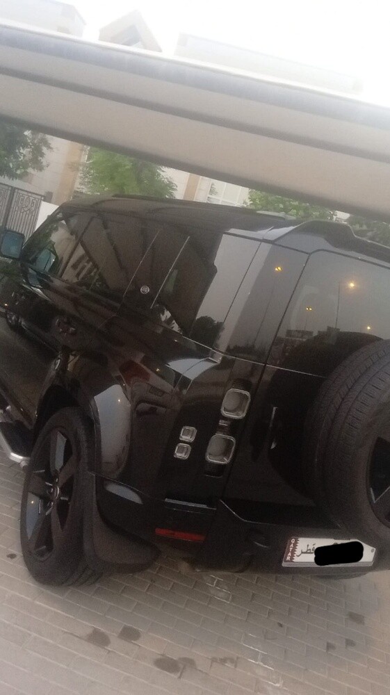 Car outside polish anywhere in doha - 1