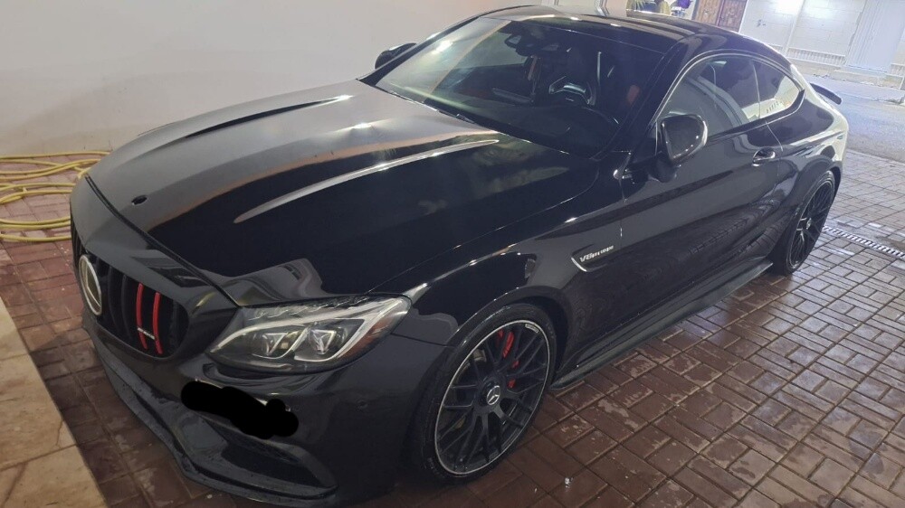 car polish and shampoo wash - 1