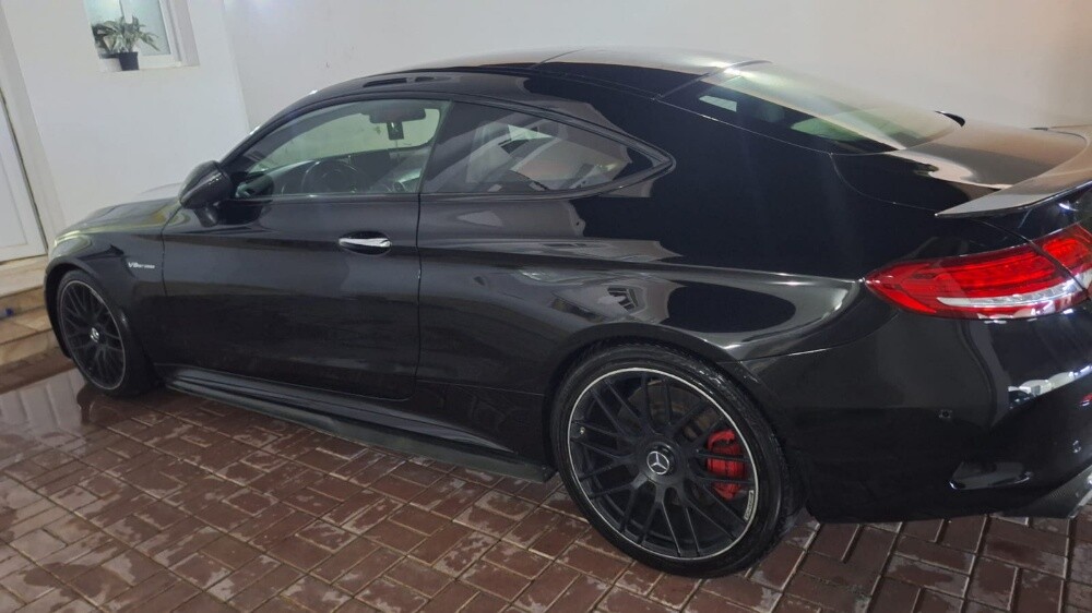 car polish and shampoo wash - 2
