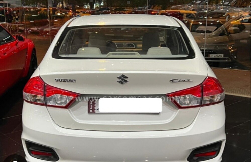 Limousine 2023 model Suzuki ciaz, - 1
