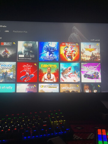 احساب فورت - 7