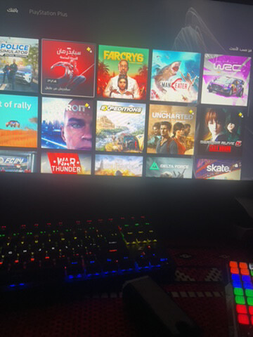 احساب فورت - 8