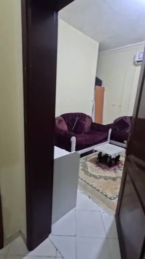 غرفه وصاله مفروشه بالوكره الجبل - 1