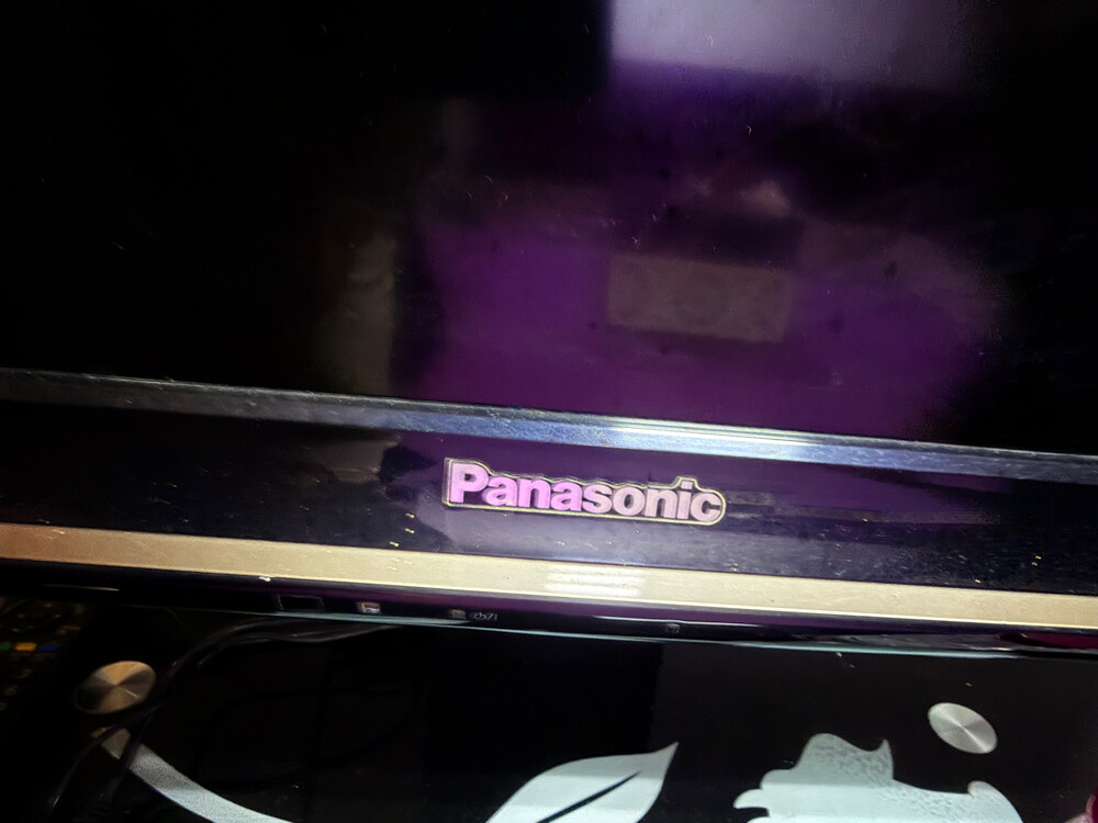 Panasonic screen for sell - 4
