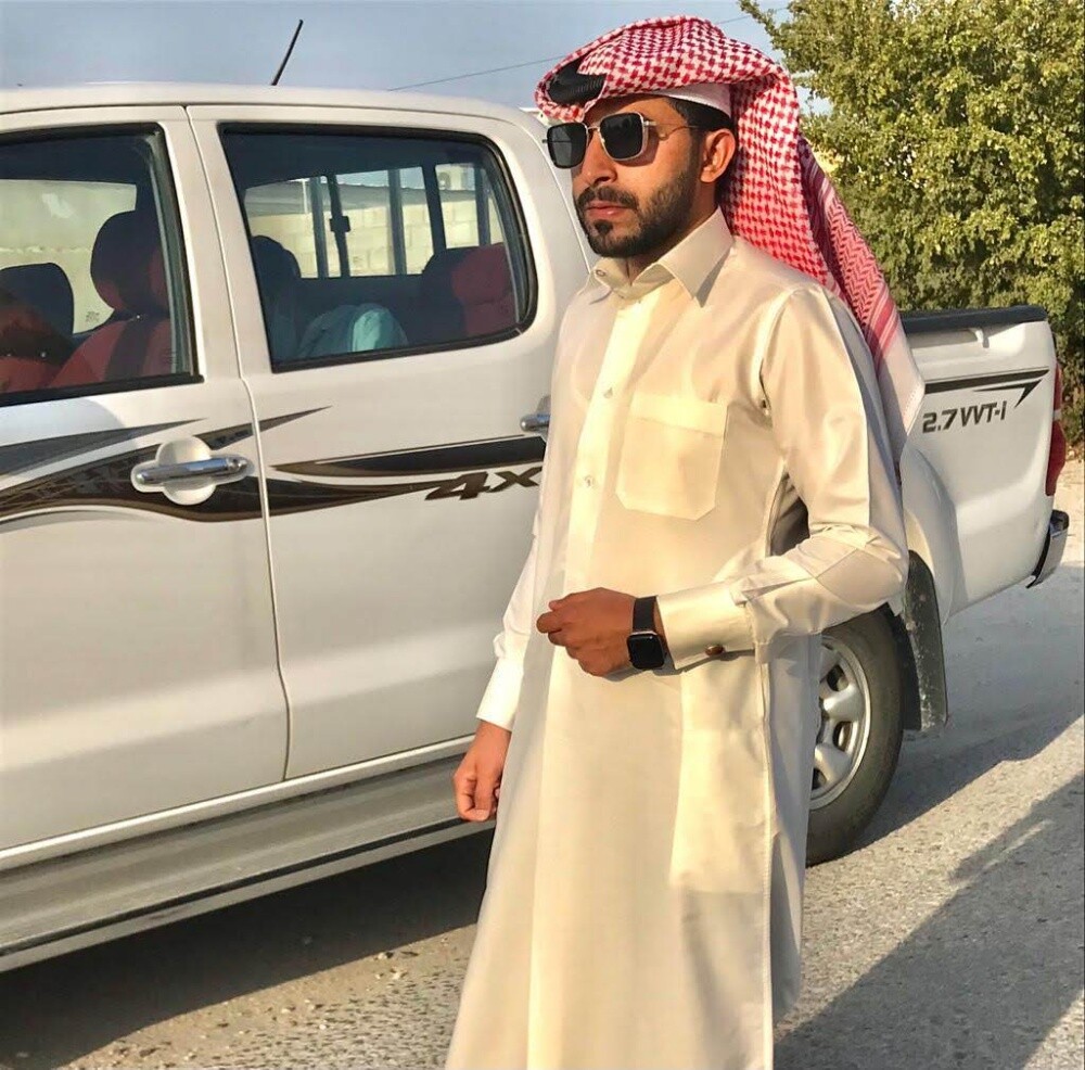 Hanzla Tariq - 1
