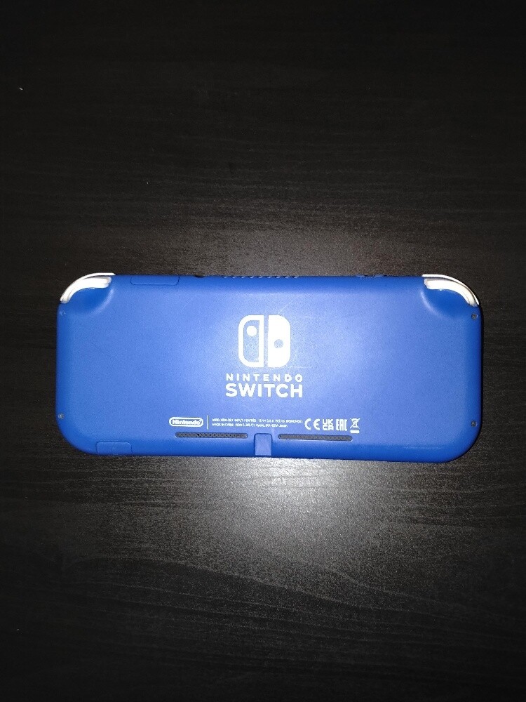 Nintendo Switch lite - 2