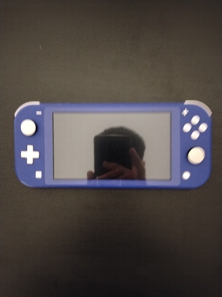 Nintendo Switch lite - 3