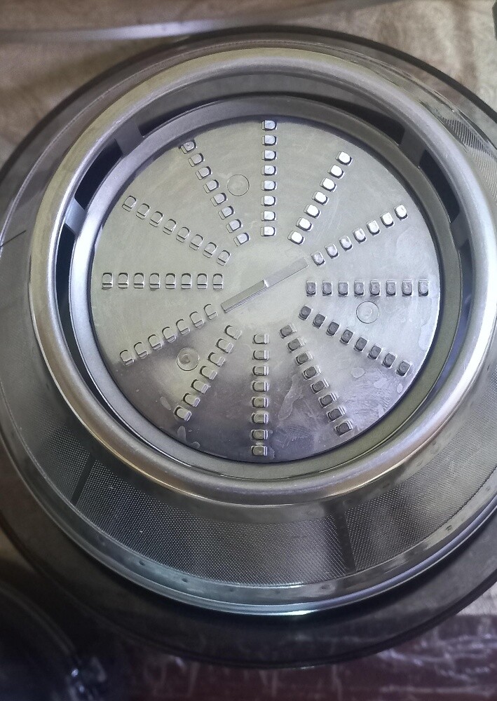 PHILIPS JUICER - 1