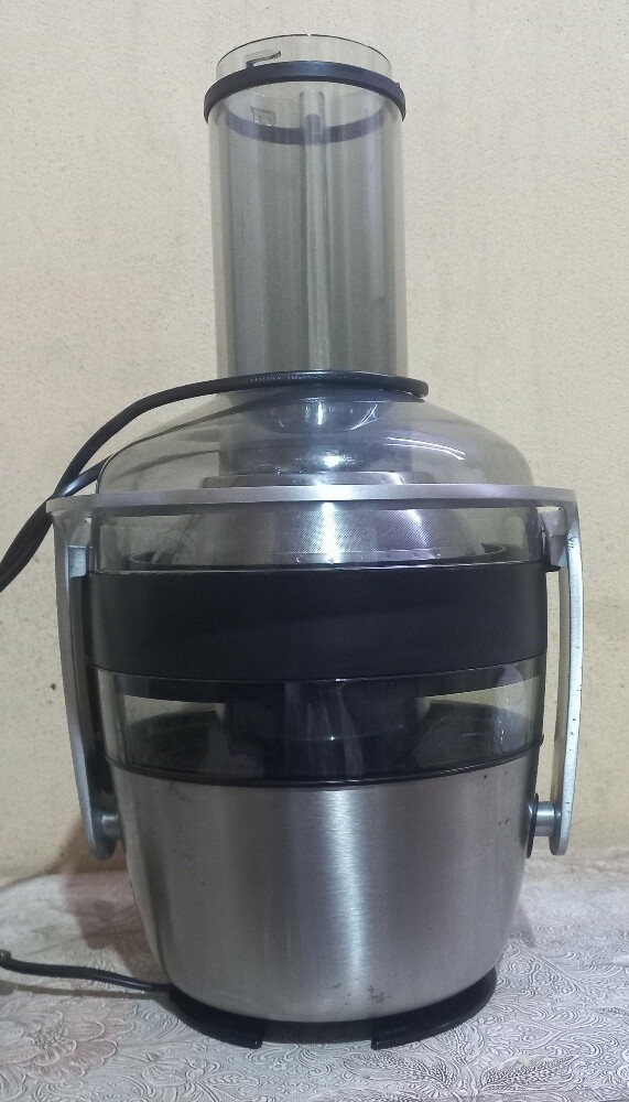 PHILIPS JUICER - 5