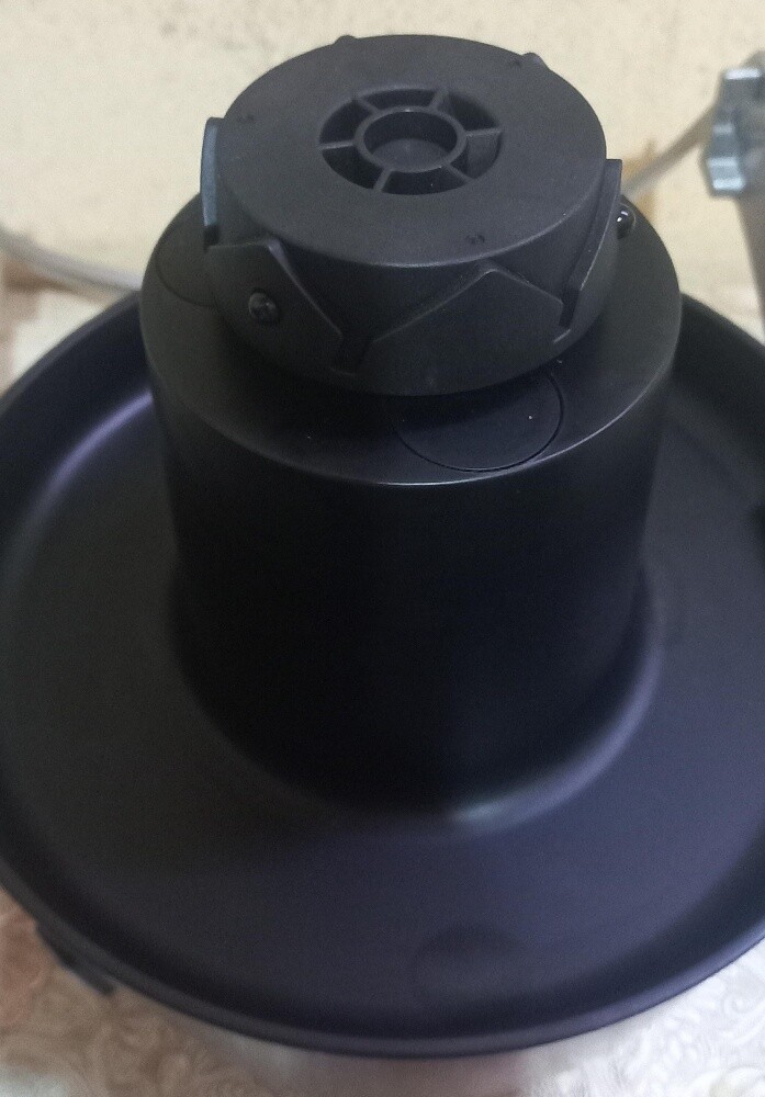 PHILIPS JUICER - 6