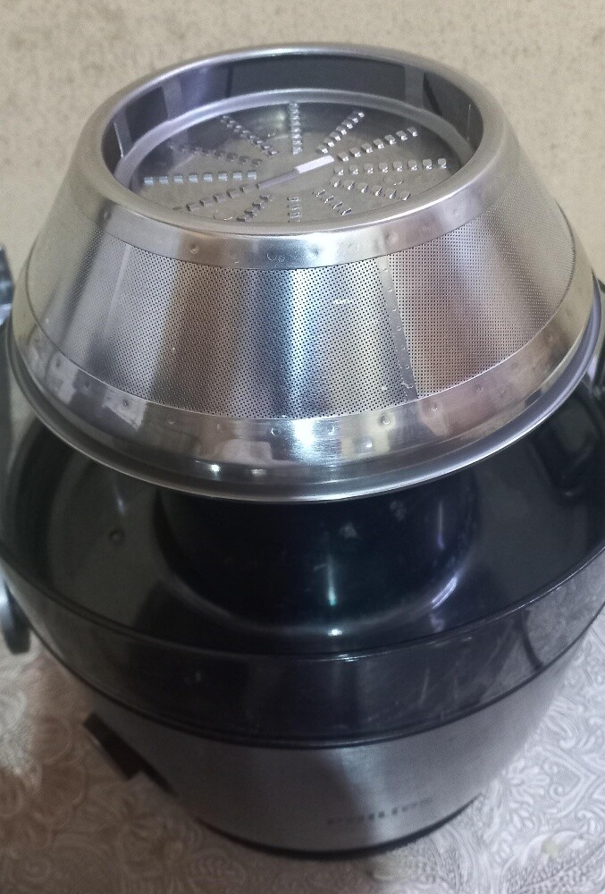 PHILIPS JUICER - 7