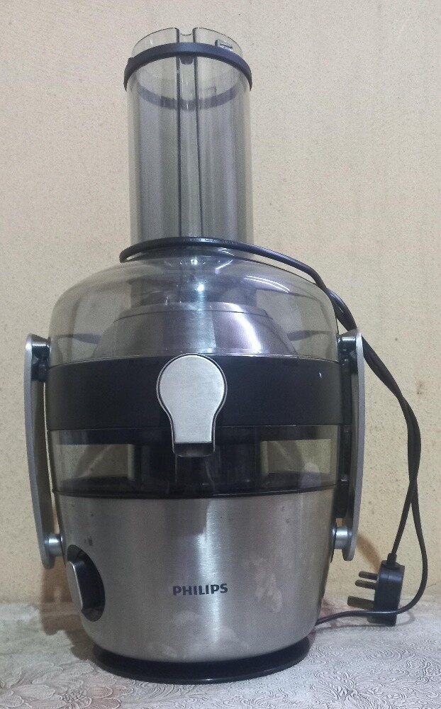 PHILIPS JUICER - 3