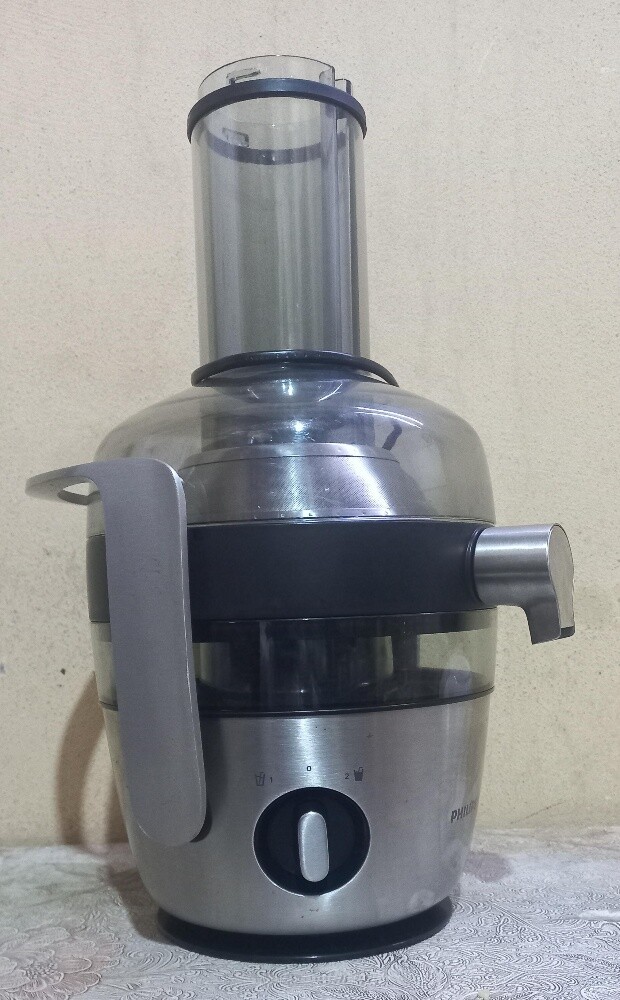 PHILIPS JUICER - 2