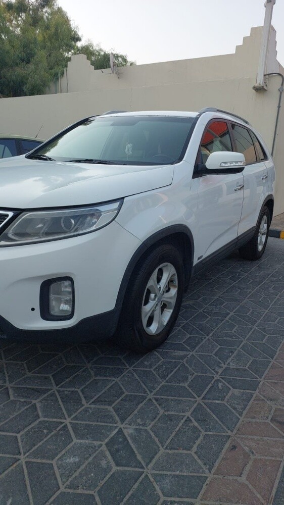 Kia Sorento 2015 – 3.3L V6 - 9