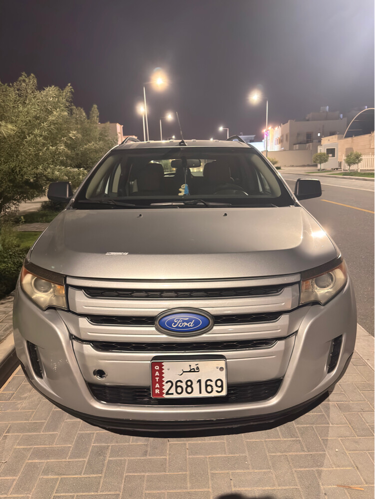 Ford Edge 2013 For Sale - 1