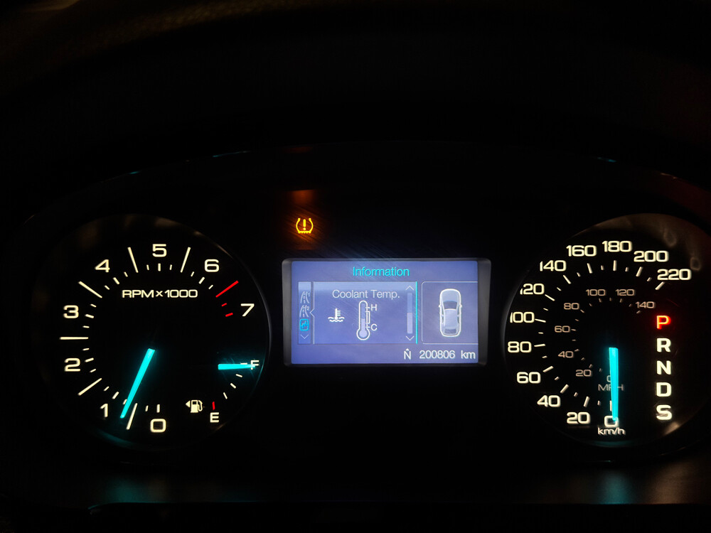 Ford Edge 2013 For Sale - 6