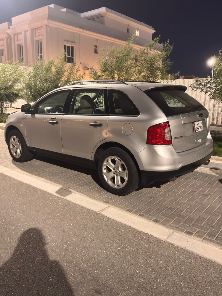 Ford Edge 2013 For Sale - 8